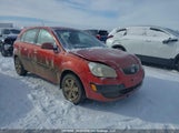 Kia Rio5 Ex/Ex-Convenience/Ex-Sport KNADE163286299605 fotografie