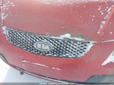 Kia Rio5 Ex/Ex-Convenience/Ex-Sport KNADE163286299605 снимка