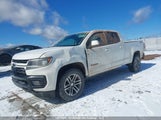 Chevrolet Colorado Wt 1GCGTBEN9M1294651 photo