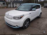 Kia Soul Ev KNDJX3AE1H7023981 снимка