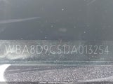 BMW 330 Xi WBA8D9C51JA013254 снимка