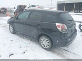 Toyota Corolla Matrix Xr 2T1KR32E38C690935 снимка