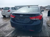 Hyundai Elantra Gl 5NPDH4AEXDH247840 снимка