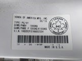 Honda Accord Ex 1HGCR2F01HA802554 снимка