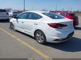 Hyundai Elantra Preferred Auto Ivt KMHD84LF7LU946364 fotografie