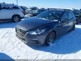 Mazda Mazda3 Gs 3MZBM1L71GM328480 снимка