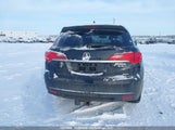 Acura Rdx 5J8TB4H36EL804601 снимка