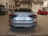 Honda Civic Touring 2HGFE1F99RH001911 снимка