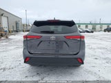 Toyota Highlander Xle 5TDGZRBH2MS530890 снимка