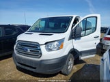 Ford Transit T-350 1FBZX2YM1KKA84041 снимка