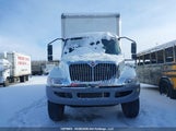 International Mv607 3HAEUMMP0NL344555 снимка