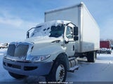 International Mv607 3HAEUMMP0NL344555 снимка