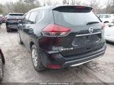Nissan Rogue S/Sv 5N1AT2MT4KC774700 снимка