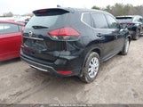 Nissan Rogue S/Sv 5N1AT2MT4KC774700 снимка