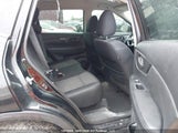 Nissan Rogue S/Sv 5N1AT2MT4KC774700 снимка