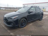 Subaru Crosstrek Touring JF2GUADC0R8210658 photo