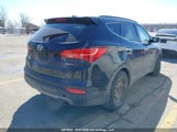 Hyundai Santa Fe 5XYZT3LB7DG036622 снимка