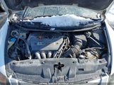 Acura Csx 2HHFD5F74AH200986 снимка