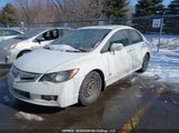 Acura Csx 2HHFD5F74AH200986 снимка
