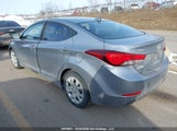 Hyundai Elantra 5NPDH4AE5FH646433 снимка