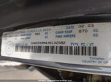 Volkswagen Jetta Gls 3VWSE69M43M132082 снимка