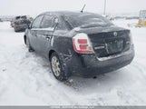 Nissan Sentra 2.0Sl 3N1AB61E07L604207 снимка