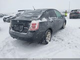 Nissan Sentra 2.0Sl 3N1AB61E07L604207 снимка