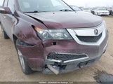 Acura Mdx Advance 2HNYD2H63DH003868 снимка