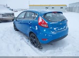 Ford Fiesta Se 3FADP4EJ3CM169295 fotografie
