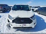Ford Ecosport S MAJ6S3FL2LC382547 снимка