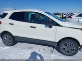 Ford Ecosport S MAJ6S3FL2LC382547 снимка