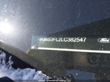 Ford Ecosport S MAJ6S3FL2LC382547 снимка