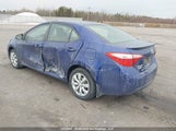 Toyota Corolla L/Le/Le Pls/Prm/S/S Pls 2T1BURHE6FC303963 fotografie