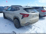 Chevrolet Trax 2Rs Fwd KL77LJE22TC012446 fotografie