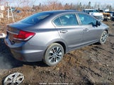 Honda Civic Ex 2HGFB2F55FH017725 снимка