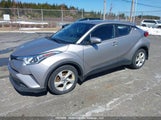 Toyota C-Hr Xle/Le/Limited NMTKHMBX6KR067171 снимка