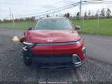Hyundai Kona KM8HBCAB5TU366592 снимка