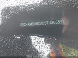 Hyundai Kona KM8HBCAB5TU366592 снимка