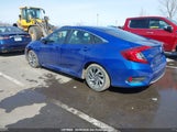 Honda Civic Ex 2HGFC2F7XLH008240 снимка