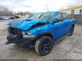 Ram  Classic Slt 1C6RR7LTXMS585733 снимка