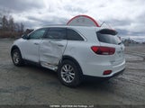 Kia Sorento 2.4L Ex 5XYPHDA38KG474380 снимка
