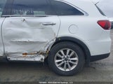 Kia Sorento 2.4L Ex 5XYPHDA38KG474380 снимка