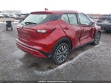 Nissan Kicks 3N1CP5CV6SL484715 снимка