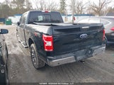 Ford F150 Supercrew 1FTFW1E58JFA99247 снимка