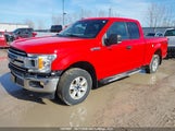 Ford F-150 Xlt 1FTEX1EBXLFB82874 снимка