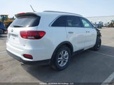 Kia Sorento 3.3L Black Line/3.3L Lx+ 5XYPGDA52LG622318 photo