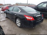 Nissan Maxima 3.5 Sv 1N4AA5AP2AC870154 снимка