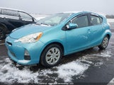 Toyota Prius JTDKDTB30C1008927 снимка