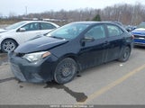 Toyota Corolla Le 2T1BURHE6GC653126 снимка