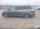 Toyota Sienna 5TDXK3DCXBS162250 снимка